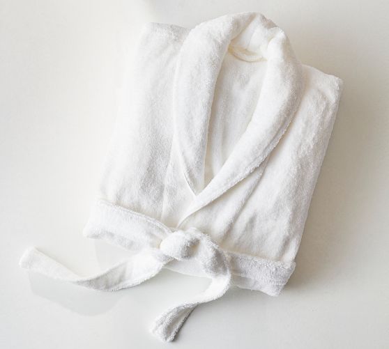 Organic Cotton TENCEL™ Bath Robe
