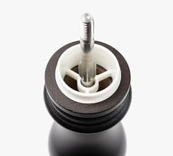 Peugeot Paris u'Select Zirlion Salt &amp; Pepper Mills - Chocolate