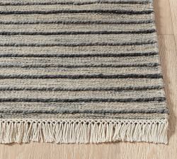 Seabrook Outdoor Performance Striped Rug