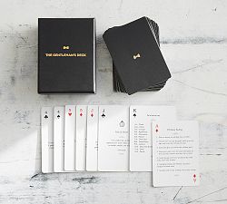 The Gentleman's Deck