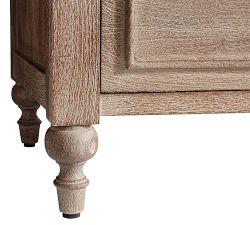 Astoria 5-Drawer Tall Dresser