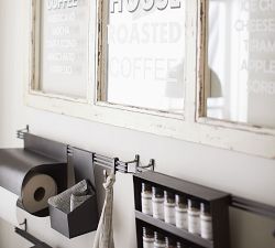 Blacksmith Modular System - Container Rack