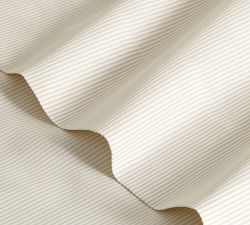 Brandon Maxwell Cooper Sheet Set