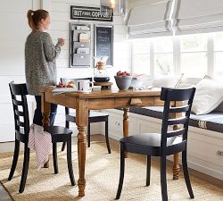 Galvanized System 3-Tier Letter File Bin