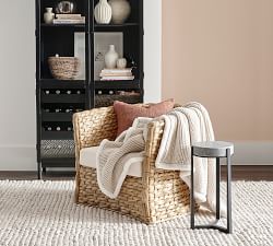 Mallorca Seagrass Chair