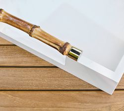 Pallas Lacquered Tray