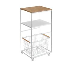 Tosca Rolling Kitchen Cart