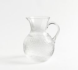 Asfi Melamine Pitcher