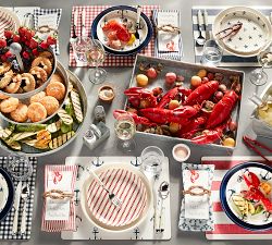 Bistro Outdoor 12-Piece Flatware Set