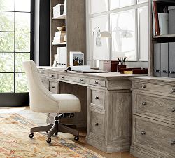 Eva Hand-Tufted Wool Persian-Style Rug