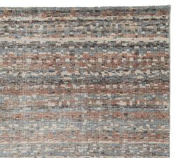 Hedy Hand-Knotted Wool Rug