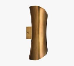 Marion Sconce (14'') - Thumbnail 2