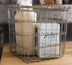 Remi Wire Mini Utility