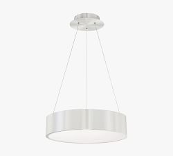 Sorso LED Pendant (18"-53")