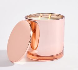 Sparkling Rosé Scent Collection