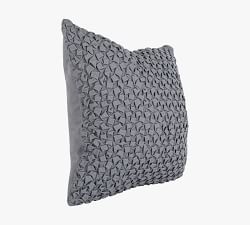 Aline Embroidered Pillow Cover