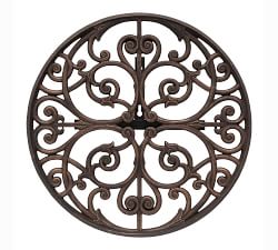 Augusta Garden Hose Holder