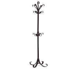 Blacksmith Coat Rack
