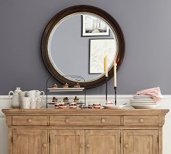 Booker Candle Holders