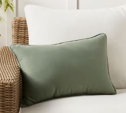 Bronson Outdoor Pillow