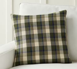 Conell Embroidered Pillow Cover