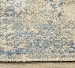 Lissa Hand-Tufted Wool Rug