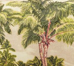 Wailea Scenic Outdoor Lumbar