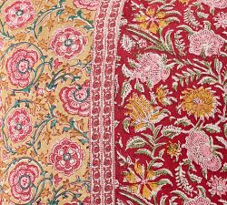 Annalise Reversible Printed Pillow