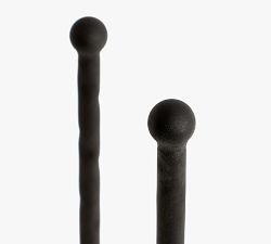 Aster Outdoor Pool Float Storage