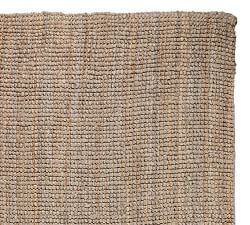 Cullen Jute Seagrass Rug