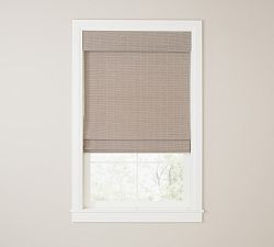 Custom Carri Blackout Shade