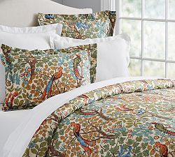 Mayle Duvet Cover &amp; Shams