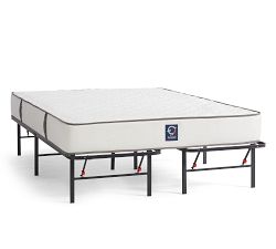 Metal Platform Bed Frame