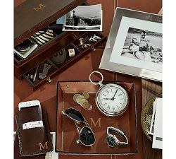 Saddle Leather Phone Case