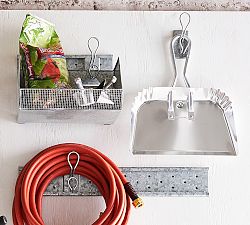 Bryant System Single Hook