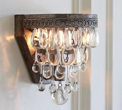 Clarissa Sconce (9'')