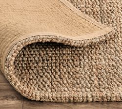 Cullen Jute Seagrass Rug