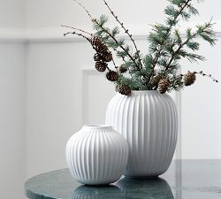 Kähler Hammershoi Vases