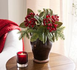 Faux Berry Clippings Bundle