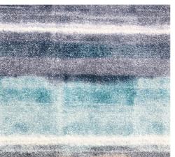 Oceanside Outdoor Performance Washable Mat