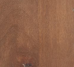 Antique Umber Wood Swatch - Free Returns Within 30 Days