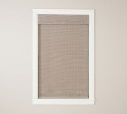 Custom Carri Blackout Shade