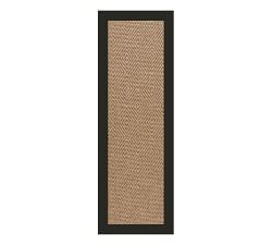 Jeon Color-Bound Outdoor Performance Rug