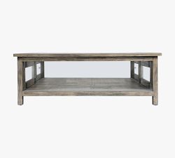 Kai Square Coffee Table (48")