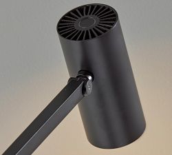 Knox Charge USB LED Task Lamp (25")