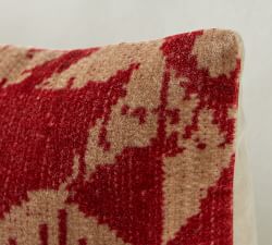 Kynlee Printed Velvet Pillow Cover