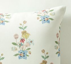 Outdoor Ila Reversible Print Pillow