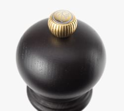 Peugeot Paris u'Select Zirlion Salt &amp; Pepper Mills - Chocolate