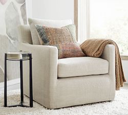 Renly Patchwork Pillow Cover