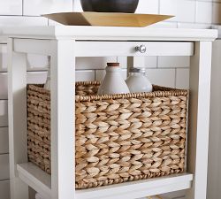 Seagrass Storage Baskets